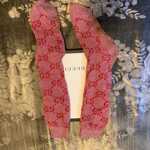 Women’s Gucci Socks